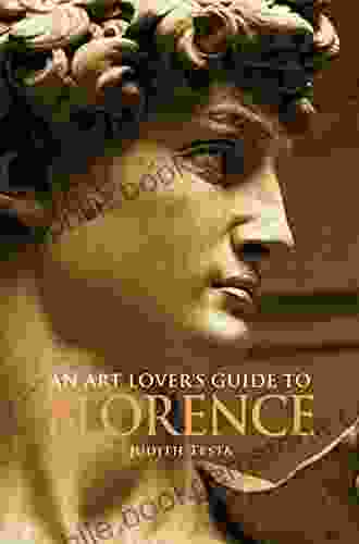 An Art Lover S Guide To Florence