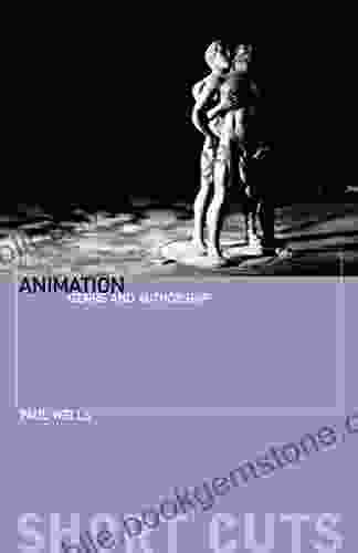Animation: Genre And Authorship (Short Cuts)