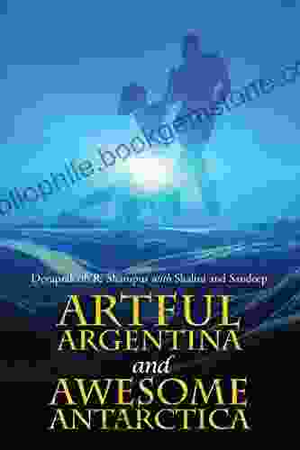 Artful Argentina And Awesome Antarctica