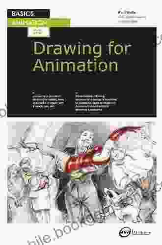 Basics Animation 03: Drawing For Animation