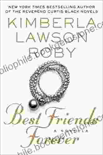 Best Friends Forever Kimberla Lawson Roby