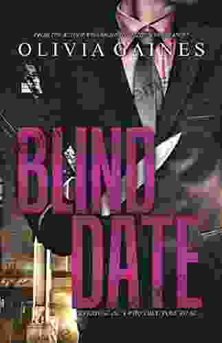 Blind Date (The Technicians 1)