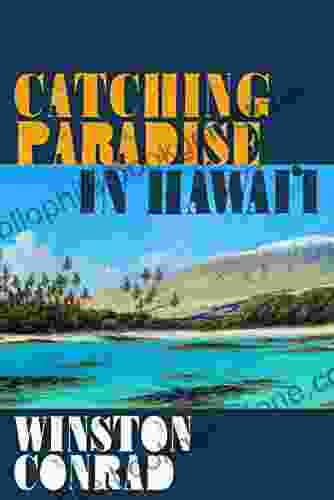 Catching Paradise In Hawai I
