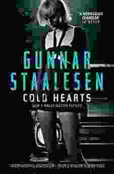 Cold Hearts Gunnar Staalesen