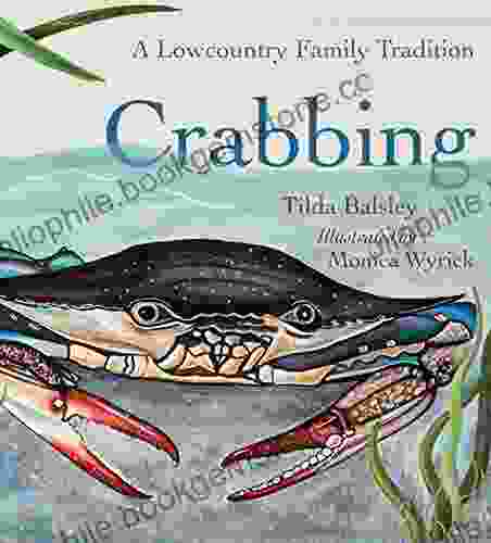 Crabbing: A Lowcountry Family Tradition (Young Palmetto Books)