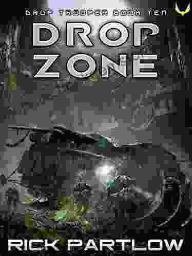 Drop Zone (Drop Trooper 10)