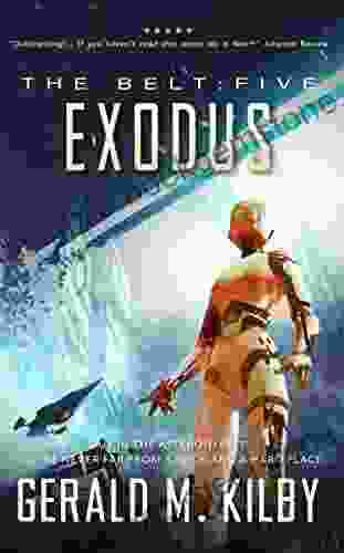 Exodus (The Belt 5)