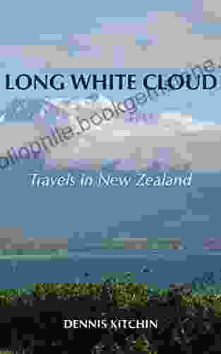 Long White Cloud: Travels In New Zealand
