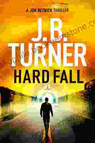 Hard Fall (A Jon Reznick Thriller 5)