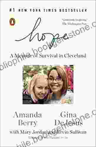 Hope: A Memoir Of Survival In Cleveland