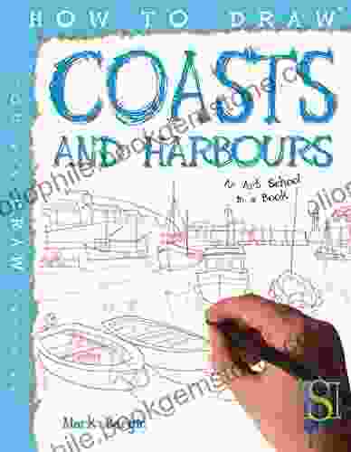 How To Draw Coasts And Harbours