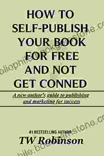 How To Self Publish Your For Free And Not Get Conned