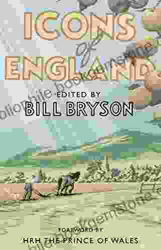 Icons Of England Bill Bryson