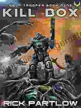 Kill Box (Drop Trooper 9)