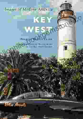 Key West (Images Of Modern America)