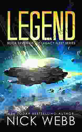 Legend: 7 Of The Legacy Fleet