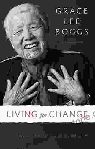 Living For Change: An Autobiography (PostHumanities)