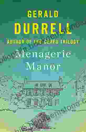 Menagerie Manor (The Zoo Memoirs)