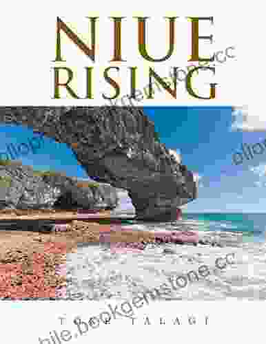 Niue Rising Steven Watts
