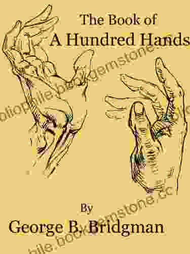 Of A Hundred Hands (Illustrated)