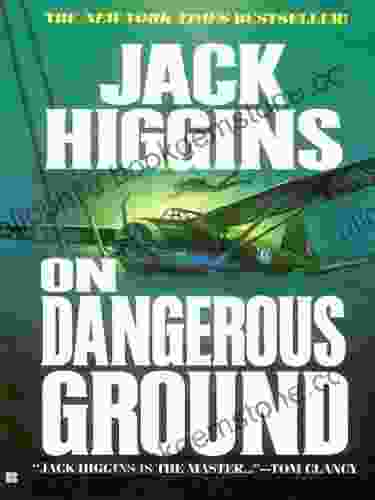On Dangerous Ground (Sean Dillon 3)