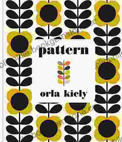 Pattern Orla Kiely