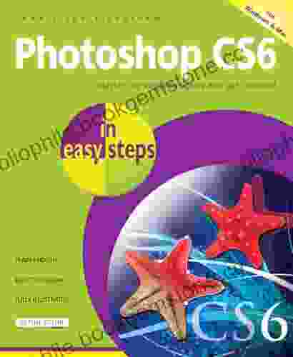 Photoshop CS6 In Easy Steps
