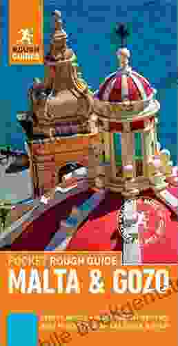 Pocket Rough Guide Malta Gozo (Travel Guide EBook) (Pocket Rough Guides)