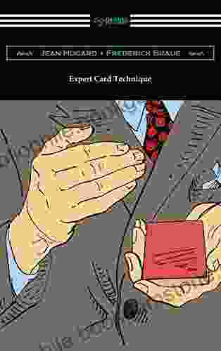 Expert Card Technique Rachel Simon