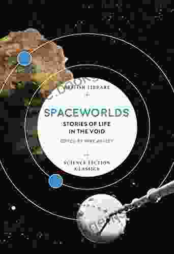 Spaceworlds: Stories Of Life In The Void