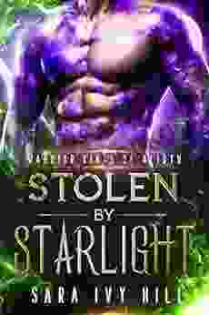 Stolen By Starlight (Warrior Kings Of Alioth 1)