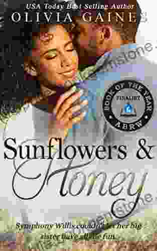 Sunflowers And Honey (Modern Mail Order Brides 13)