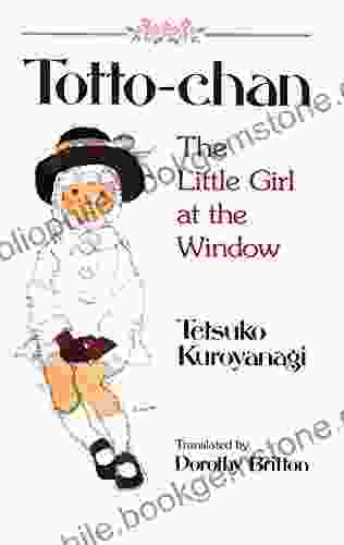 Totto Chan: The Little Girl At The Window