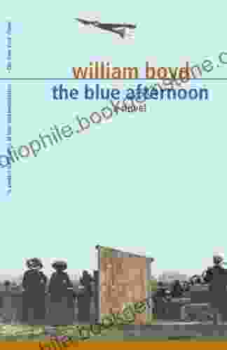 The Blue Afternoon: Volume 1 (Vintage International)