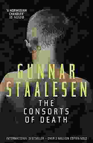 The Consorts Of Death Gunnar Staalesen