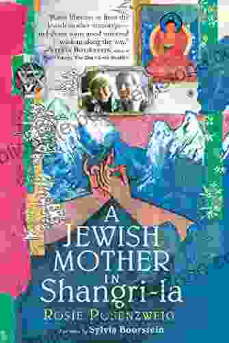 A Jewish Mother In Shangri La