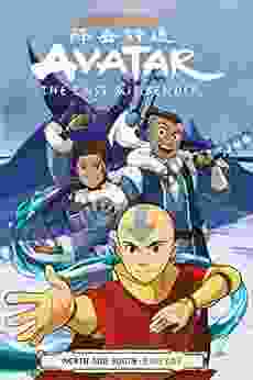 Avatar: The Last Airbender North And South Part One (Avatar: The Last Airbender: North And South 1)