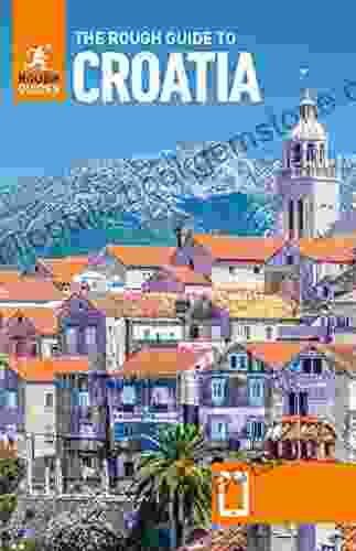 The Rough Guide To Croatia (Travel Guide EBook)