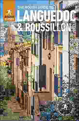 The Rough Guide To Languedoc Roussillon (Travel Guide EBook)