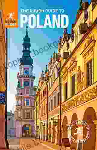The Rough Guide To Poland (Travel Guide EBook)