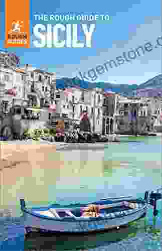 The Rough Guide To Sicily (Travel Guide EBook) (Rough Guides)