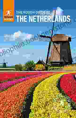 The Rough Guide To The Netherlands (Travel Guide EBook)