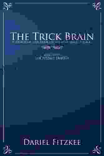 The Trick Brain (The Fitzkee Trilogy 2)