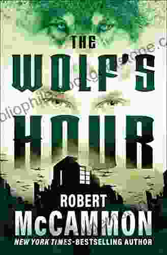 The Wolf S Hour (The Michael Gallatin Thrillers)
