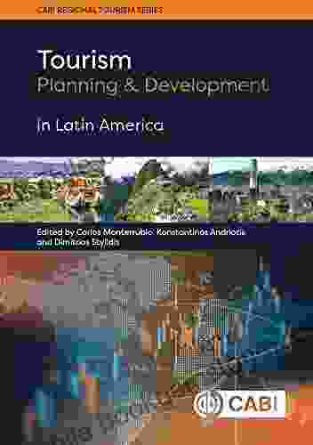 Tourism Planning And Development In Latin America