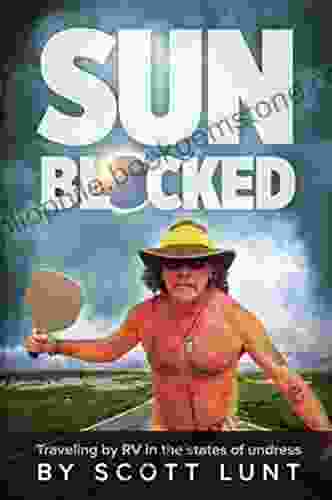 Sun Blocked: Traveling By RV In The States Of Undress
