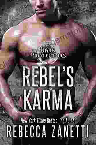 Rebel S Karma (Dark Protectors 13)