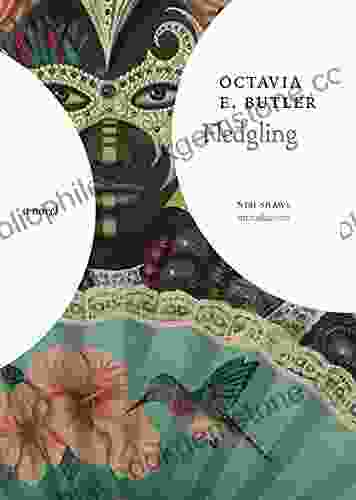 Fledgling: A Novel Octavia E Butler