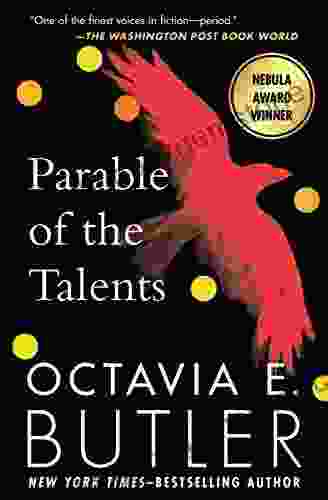 Parable Of The Talents Octavia E Butler