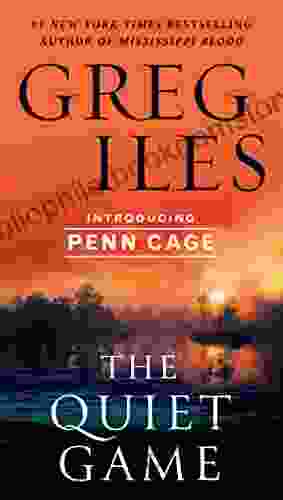 The Quiet Game (Penn Cage 1)